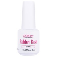 Rubber Base GALAXY UV/LED Nude 14ml